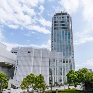 3* ホテル メルキュールホテル横須賀